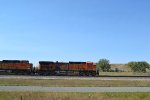 BNSF 5674